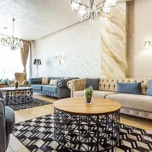 Avenue By Hmg-free Parking-free Wi-fi 3*, Sofya Bulgaristan